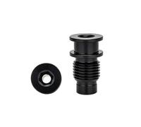 Kangnice Pernos del Eje de rotación del desviador Trasero R8000, Tornillos de fijación de aleación de Aluminio, Ejes de transmisión, Pernos fijos del Eje de transmisión de Bicicletas
