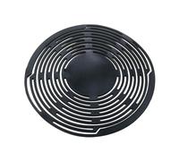 Kangnice Portabotellas de Vino de Multiusos y Posavasos con, Bolsa de Mano de Red para hogares, Cocina, Funda Protectora para Exteriores