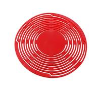 Kangnice Portabotellas de Vino de Multiusos y Posavasos con, Bolsa de Mano de Red para hogares, Cocina, Funda Protectora para Exteriores