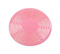 Kangnice Portabotellas de Vino de Multiusos y Posavasos con, Bolsa de Mano de Red para hogares, Cocina, Funda Protectora para Exteriores