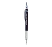 Kangnice Portaminas con agarre ergonómico, 0, 5 MM, 0, 7 MM o 2, 0 MM, para escribir bocetos, dibujo mecánico automático ABS