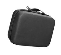 Kangnice Potente Ciclo de Correo electrónico Propietario de batería Impermeable contra arañazos Bolsa Protectora para Viajes Diarios y misiones Aire Libre Paquete de Ciclismo múltiple Acolchado