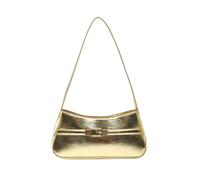 Kangnice Precioso bolso para axila para mujer, bolso de hombro sencillo de PU para compras en las axilas, para ir trabajo, encantador hombro para mujer