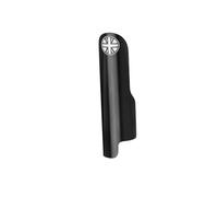 Kangnice Protector de Bicicletas Resistente a la Intemperie Base de Aluminio con Agarre Antideslizante Liberación rápida Accesorio de Mantenimiento de Bicicletas Instalación rápida Protector de