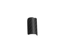 Kangnice Protector de Bicicletas Resistente a la Intemperie Base de Aluminio con Agarre Antideslizante Liberación rápida Accesorio de Mantenimiento de Bicicletas Instalación rápida Protector de