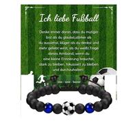 Kangnice Pulsera elástica con cuentas para amantes, cuentas de vidrio lisas, cordón elástico, pulsera Unisex para eventos informales y deportivos, cadena de mano deportiva de