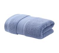 Kangnice Toalla clásica de algodón para y Cabello, Toallas de Mano adecuadas para baño del hogar o Gimnasio, Toalla respetuosa con la Piel