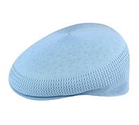 Kangol Tropic Ventair 504 Gorro, Azul (Light Blue), L para Hombre