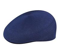 Kangol 0290BC - Gorro para Hombre, Color Azul Marino, Talla S