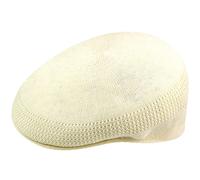 Kangol 0290BC - Gorro para Hombre, Color Beige (Natural), Talla M