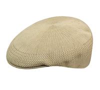 Kangol 0290BC - Gorro para Hombre, Color Beige, Talla L