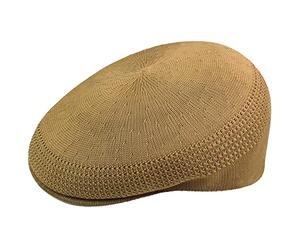 Kangol 0290BC - Gorro para Hombre, Color marrón (Tan), Talla S