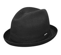 Kangol 6371BC - Sombrero de Vestir para Hombre, Color Negro, Talla M