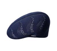 Kangol - Anivent 504 Cap - Accessories - unisex - Azul - XL -