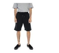 Kangol - Bermuda Shorts - Shorts - Hombre - Negro - L -