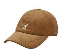 Kangol Boina de béisbol de Pana, marrón