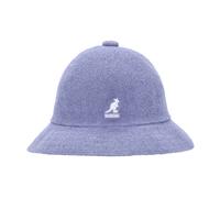 Kangol - Casual Bucket Hat Iced Lilac - Accessories - unisex - Púrpura - S -