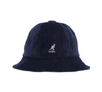 Kangol - Casual Navy Sombrero Pescador Cordón - Accessories - Hombre - Azul - M -