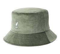 Kangol Cord Bucket Olive S Unisex Adultos