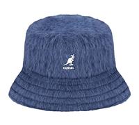 Kangol FURGORA Bucket Navy M Unisex Adultos