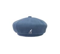 KANGOL Gorra 'Bamboo Jax' azul denim 55-56 azul denim