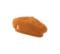 KANGOL Gorra 'Bamboo Jax' ocre 59-60 ocre