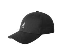 Kangol - Gorra de Béisbol Negra Unisex Hipoalergénica - Accessories - Mujer - Negro - L/XL -