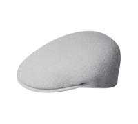 Kangol - Gorra de Lana Gris Estilo Icónico - Accessories - Mujer - Gris - S -