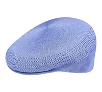Kangol Gorra Horizon Blue 504 Ventair Mujer/Hombre - Gorro Ivy con Visera Primavera/Verano Verano - L (58-59 cm) Celeste