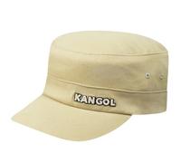 Kangol Gorra Militar Urban Flexfit Fitted Cap (XXL (62-63 cm) - Beige)