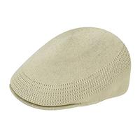 Kangol Gorra para Hombre, Beige, 62/63 cm (XXL)