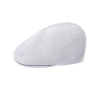 Kangol - Gorra Seamless Tropic 507 - Accessories - Mujer - Blanco - L -