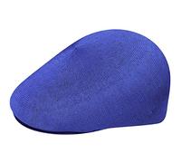 Kangol Gorra Seamless Tropic 507 Gorro Ivy (L (58-59 cm) - Azul Royal)