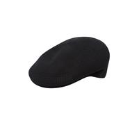 Kangol 0290BC - Gorro para Hombre, Color Negro, Talla XL