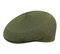 Kangol Gorra Tropic Ventair 504 gorragorro Ivy (L (58-59 cm) - Verde Oliva)