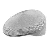 Kangol Gorra Tropic Ventair 504 gorragorro Ivy (M (56-57 cm) - Gris)
