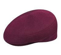 Kangol Tropic Ventair 504 - Gorra para Hombre Granate 56