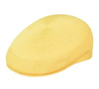 Kangol Gorra Tropic Ventair 504 Gorro Ivy (S (54-55 cm) - Amarillo)