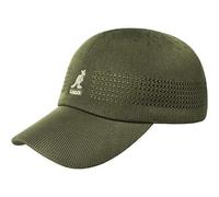 Kangol Unisex Tropic Ventair Spacecap Army Green LG (7 1/4-7 3/8)