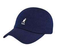 Kangol Gorra Ventair Space de Baseball béisbol (XL (60-61 cm) - Azul)