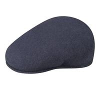 Kangol - Gorra Wool 504 - Accessories - Mujer - Azul - L -