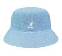 Kangol Gorro Bermuda Bucket para hombre y mujer, Glacier, Large