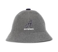 Kangol - Gorro de pescador gris atípico edición limitada - Accessories - Hombre - Gris - L -