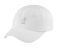 Kangol Headwear Denim Army Cap Gorra de béisbol, Beige, Small para Hombre