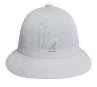 Kangol Headwear Tropic Casual - Sombrero Estilo Pescador Unisex, Color Blanco, Talla Large (Talla Fabricante:Large)