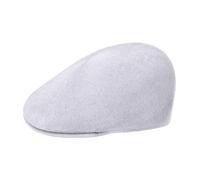 Kangol - Seamless Tropic 507 - Accessories - unisex - Blanco - S -