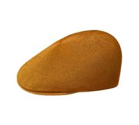 Kangol - Seamless Tropic 507 - Accessories - unisex - Marrón - M -