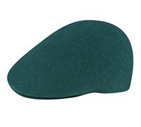 Kangol Seamless Wool 507 Pine XL Unisex Adultos