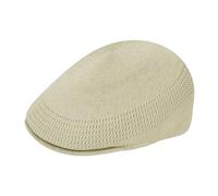 Kangol - Sombrero Beige con Panel Curvado Ventair - Accessories - Mujer - Beige - M -