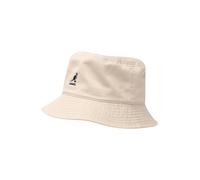 KANGOL Sombrero beige / negro 57-58 beige / negro